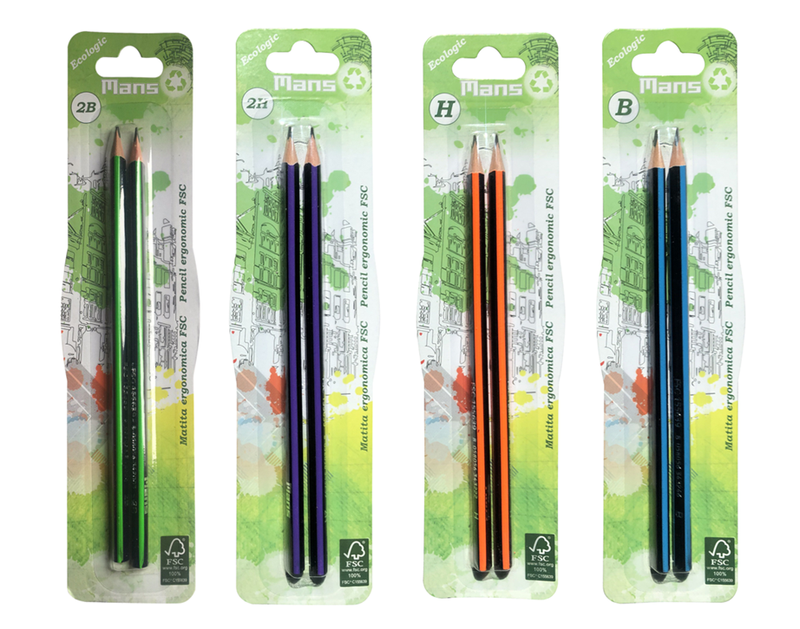 2 Pack Drawing & Sketching set