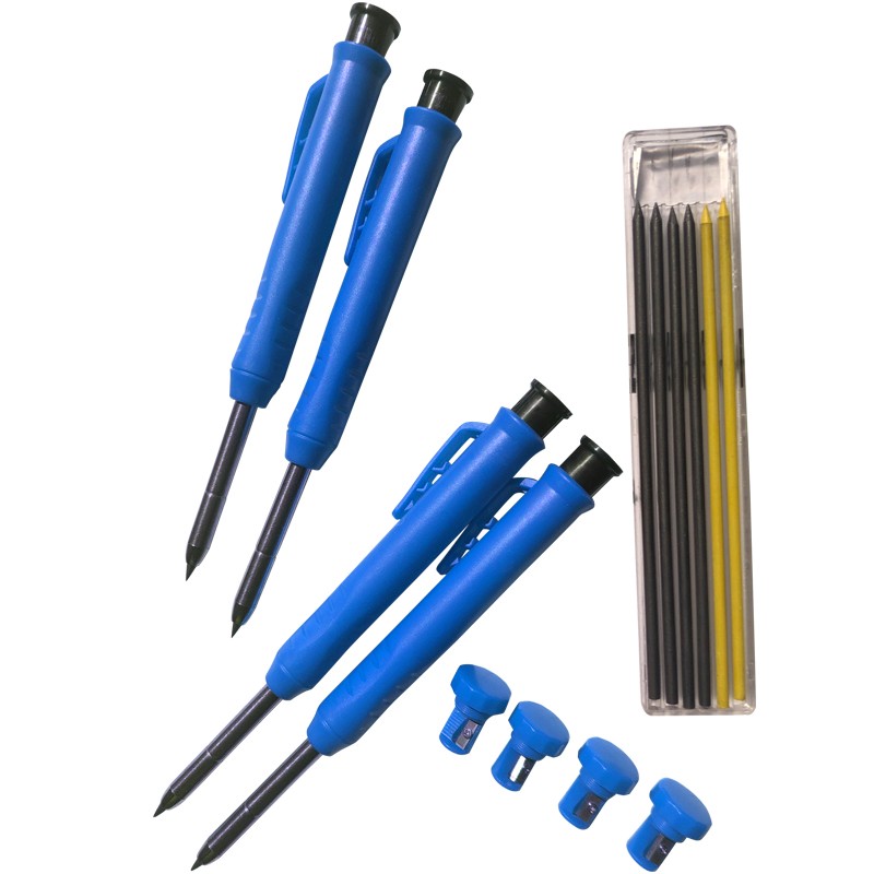 Engineering Carpenter Pencils
